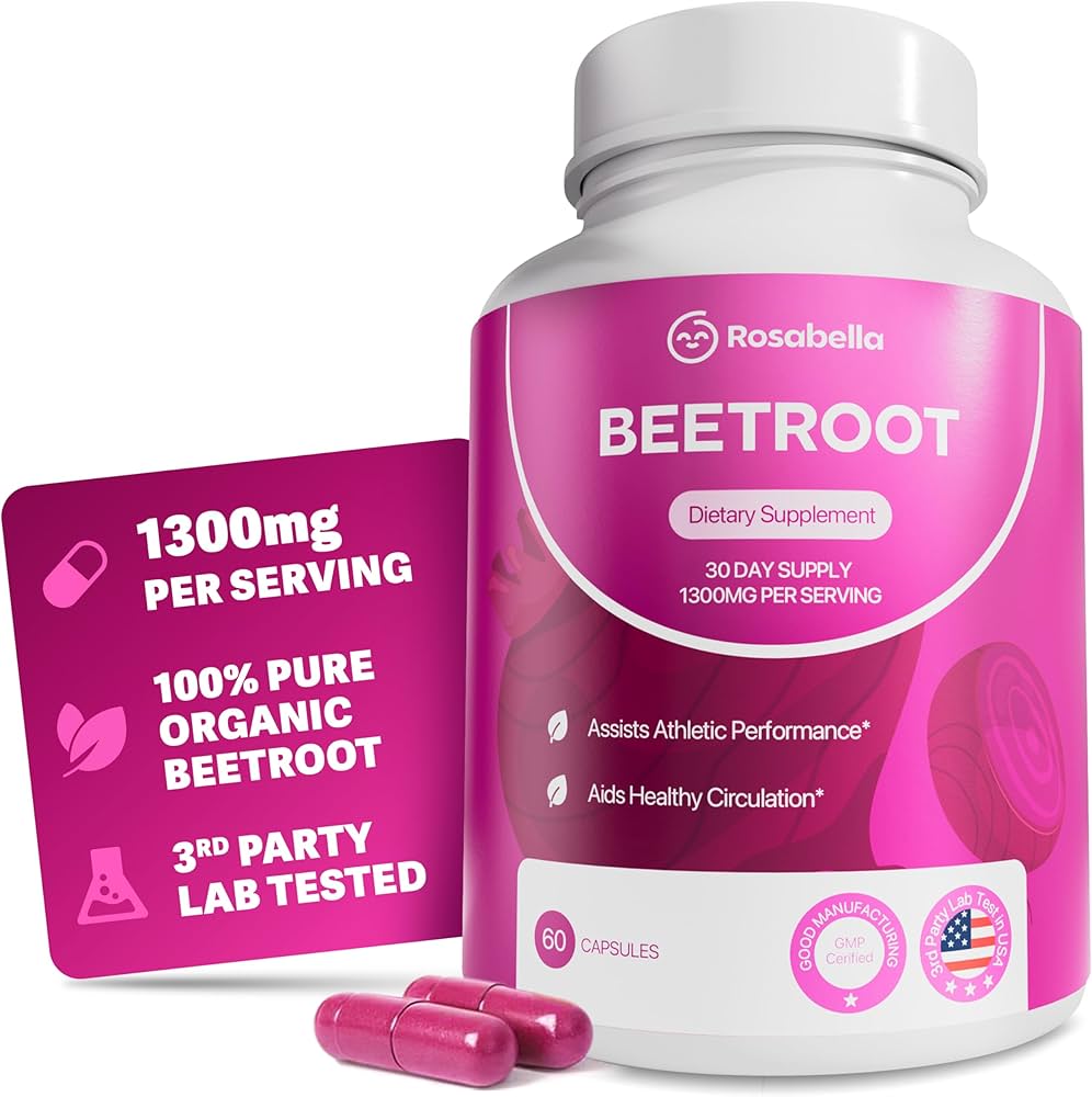 BEETROOT – ENERGÍA NATURAL PARA TU DÍA