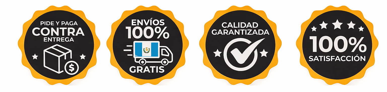 Especificaciones Spray Q7