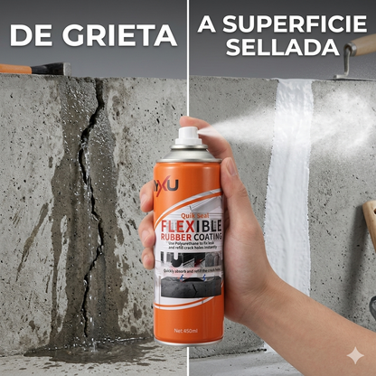 SPRAY IMPERMEABILIZANTE Q7