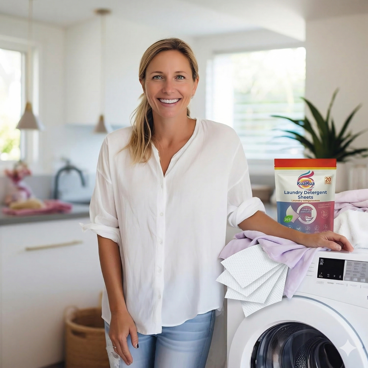 👕✨ LÁMINAS DE DETERGENTE PARA LAVANDERÍA – LIMPIEZA FÁCIL Y SIN ENREDOS ✨👕