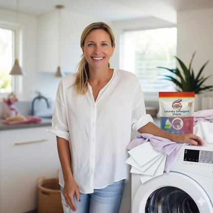 👕✨ LÁMINAS DE DETERGENTE PARA LAVANDERÍA – LIMPIEZA FÁCIL Y SIN ENREDOS ✨👕