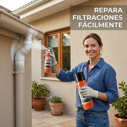 SPRAY IMPERMEABILIZANTE Q7
